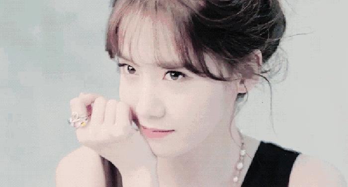 小仙女为什么这么漂亮,为什么小仙女的底妆那么好看