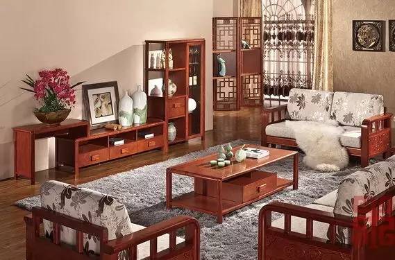 健康实用家具,最全的家具尺寸大全