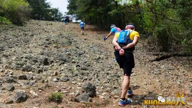 天生狂野北美完整版,2022柴古唐斯括苍超级越野赛