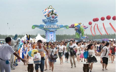 天津景区门票价格大全表,天津景区门票大全最新价格