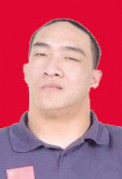 2019年重庆青年五四奖章获得者,五四勋章获得者重庆