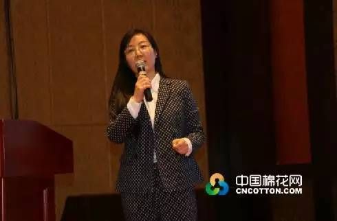 期货论坛|徐小庆、冯梦晓、银钉、肖方与您分享贸易金融格局、国内棉纺行情、印度棉花状况以及点价交易观点