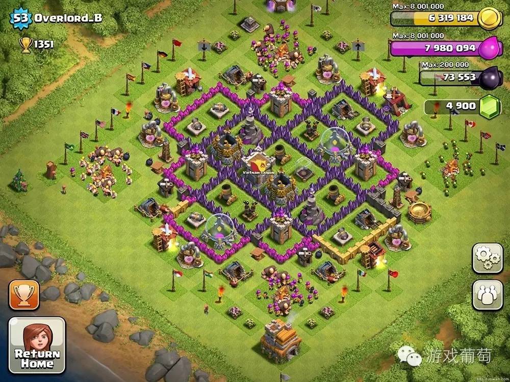 现在手游越来越不好玩了,现在的手游越来越不好玩了