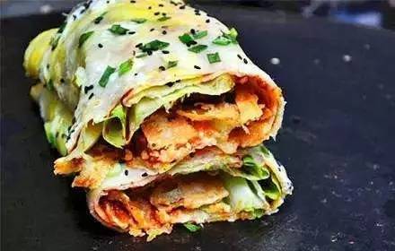 创业早餐小吃排行榜,特色早餐小吃有哪些