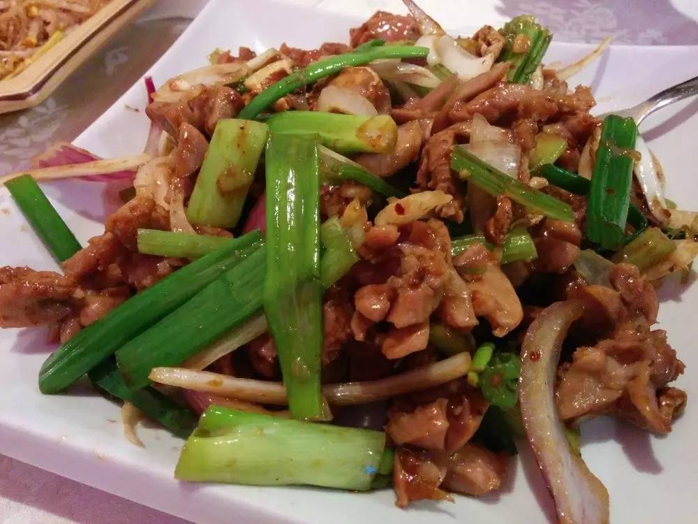 多伦多干炒牛河,干炒牛河多伦多