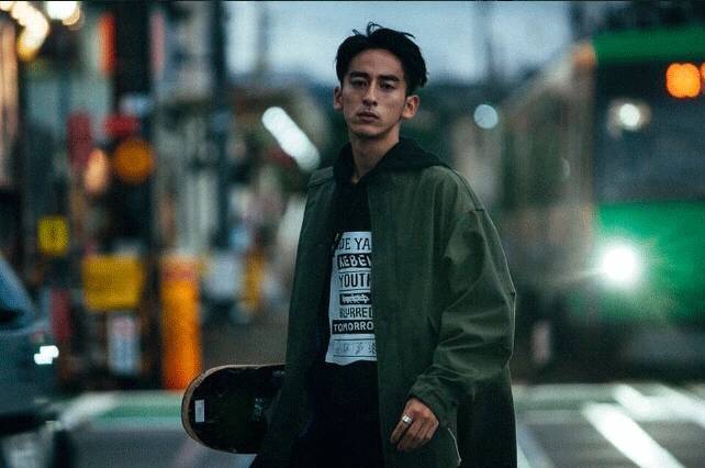 水原希子台湾,水原希子和她妹妹