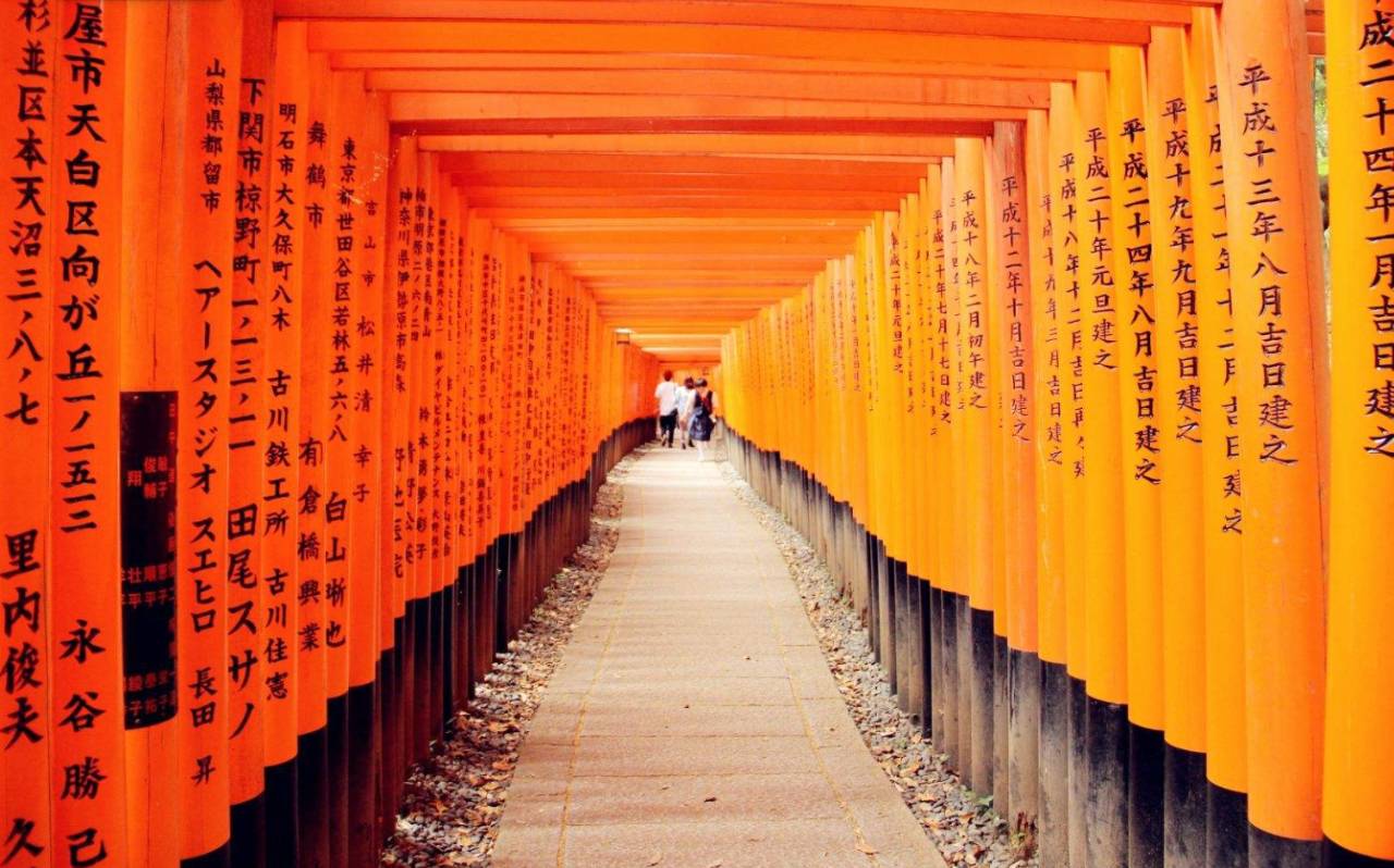 日本放宽对中国公民赴日签证,日本放宽外国人出入境