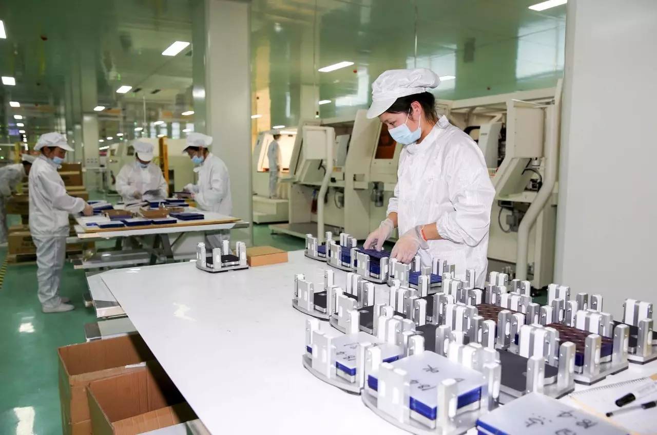 世界“光伏之父”来了,中美两国的院士也来了!邳州发生了什么大事?