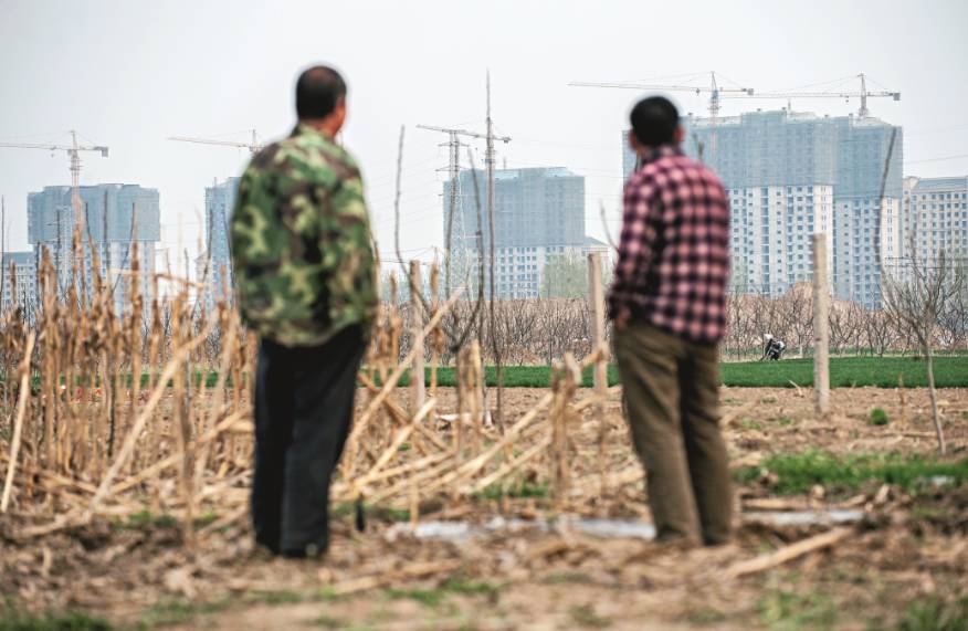 雄安新区前景和现状,雄安新区的前景如何