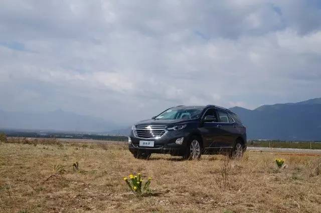 古有羌人南迁，今有东巴探界｜丽江试驾探界者550T