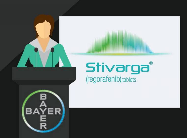 fda最新抗癌新药 (2019靶向药瑞戈非尼进医保吗)