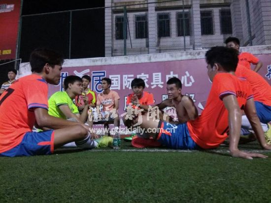 雷州青少年足球联赛赛程,2017湛江足球联赛雷州赛区