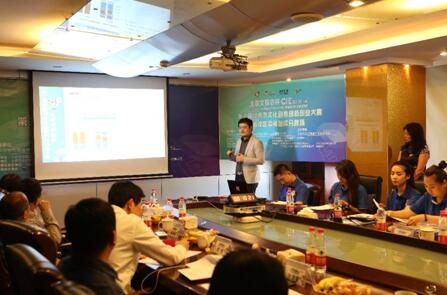 第二届北京文创大赛,北京文创比赛