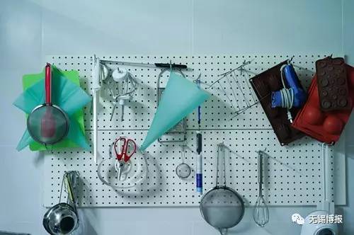 一个自律的烘焙师,一名业余的烘焙师