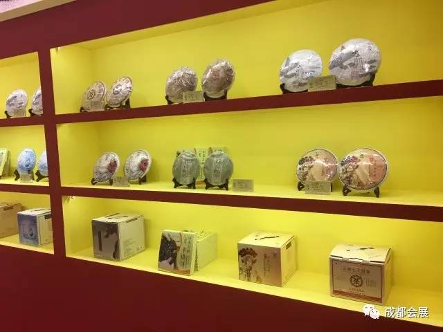 中国四川国际茶博会活动信息,四川茶叶博会