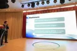 大肠癌晚期带瘤能存活多久,肿瘤小于三厘米为早期大肠癌吗