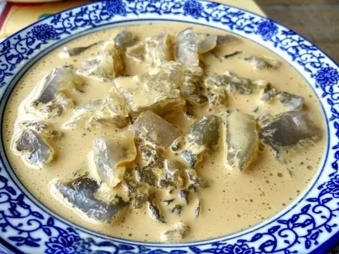 大连这些美食，全都用名字骗过你……