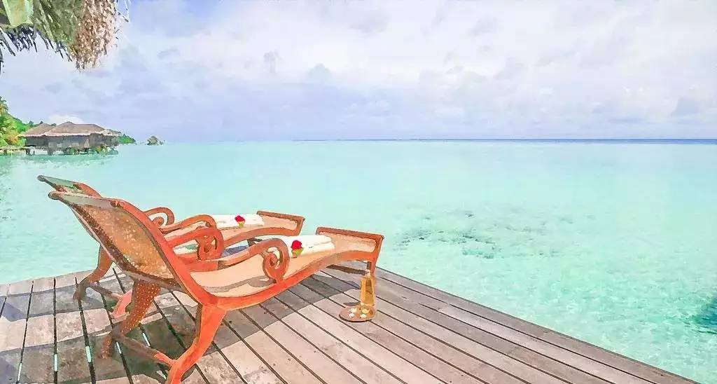 外地人有福了!是谁整理的这本青岛玩乐指南?我要奖励他!