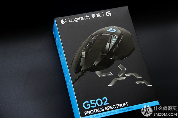 罗技g500和g500s有什么区别,罗技g502x升级了什么