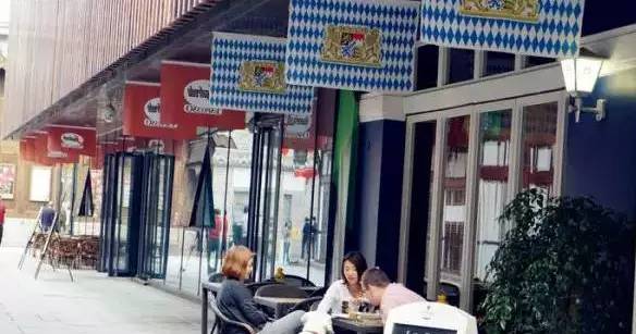 成都环境好的餐厅适合约会,约会必去的10种餐厅