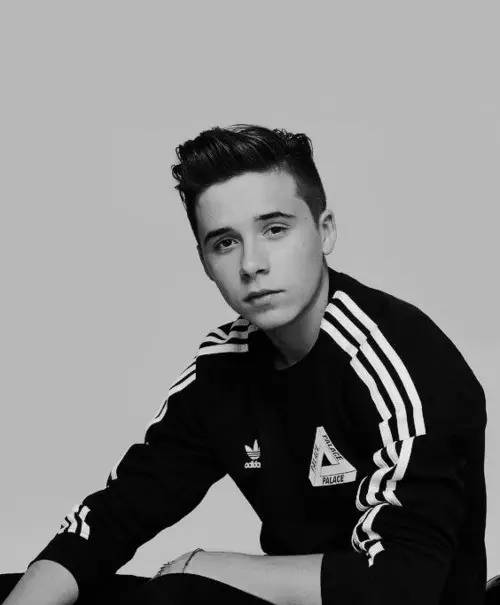 小贝穿衣搭配技巧,小贝教穿搭