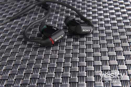 索尼xba-a3掉漆,索尼xba-a1ap耳机评测