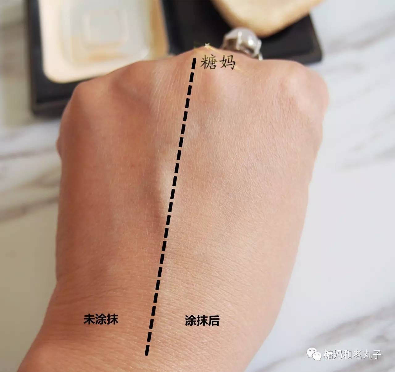 夏天用什么粉饼不脱妆,轻薄补妆粉饼推荐