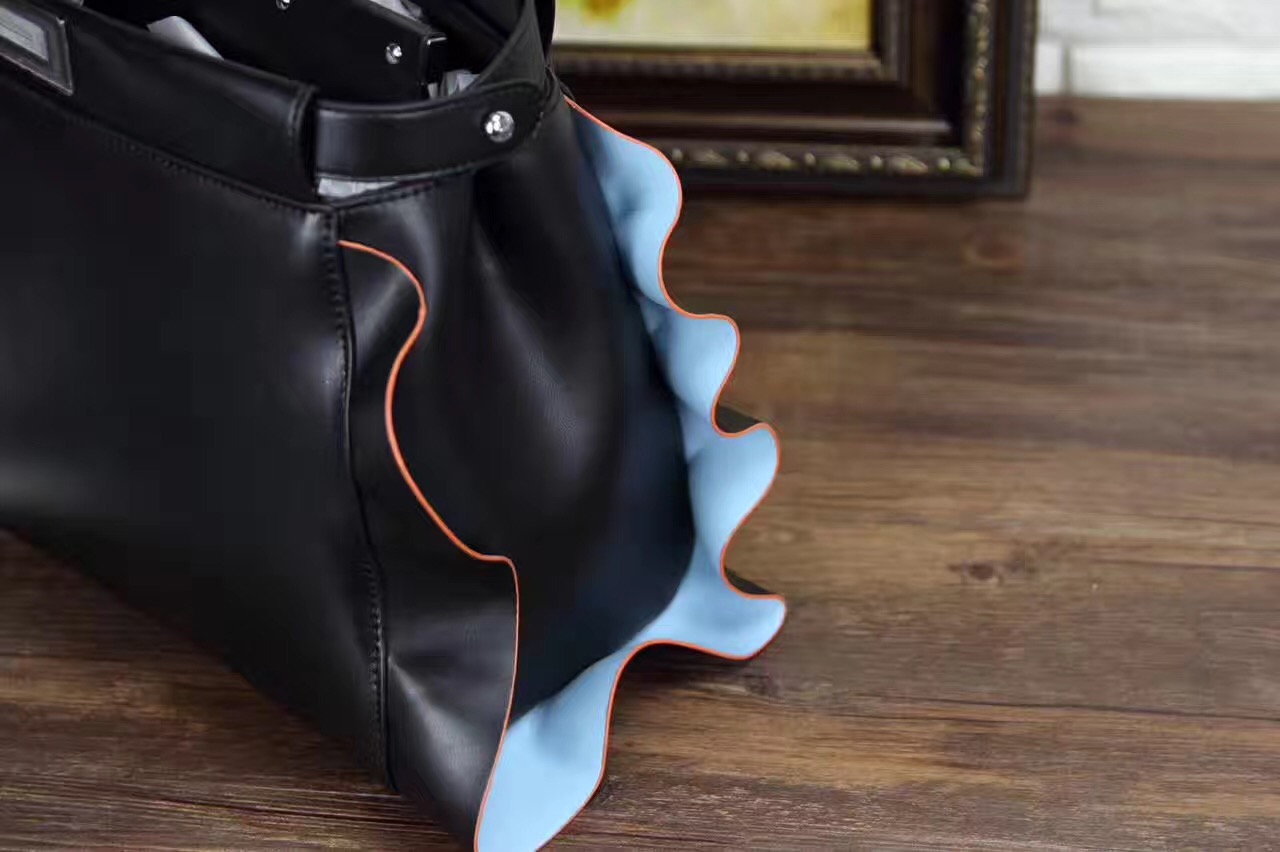 fendi包包哪一款最好看,fendi包最新款