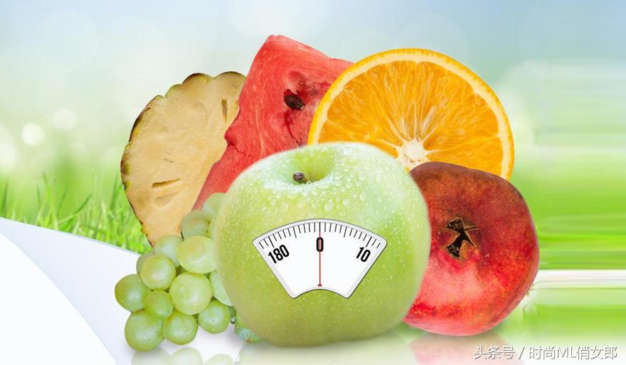 不想减肥就能靠穿衣显瘦,胖了来不及减肥怎么穿衣显瘦