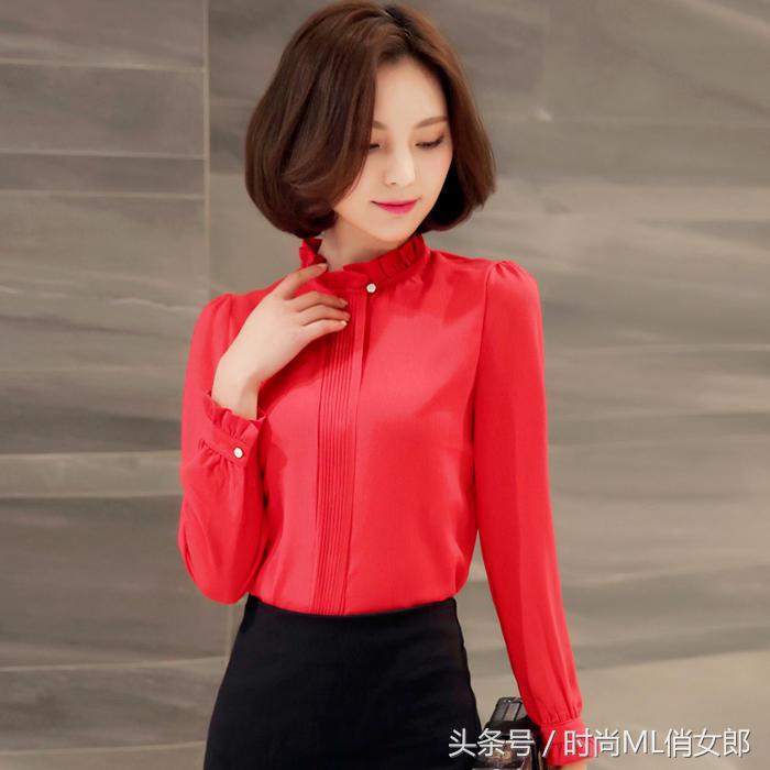 不想减肥就能靠穿衣显瘦,胖了来不及减肥怎么穿衣显瘦