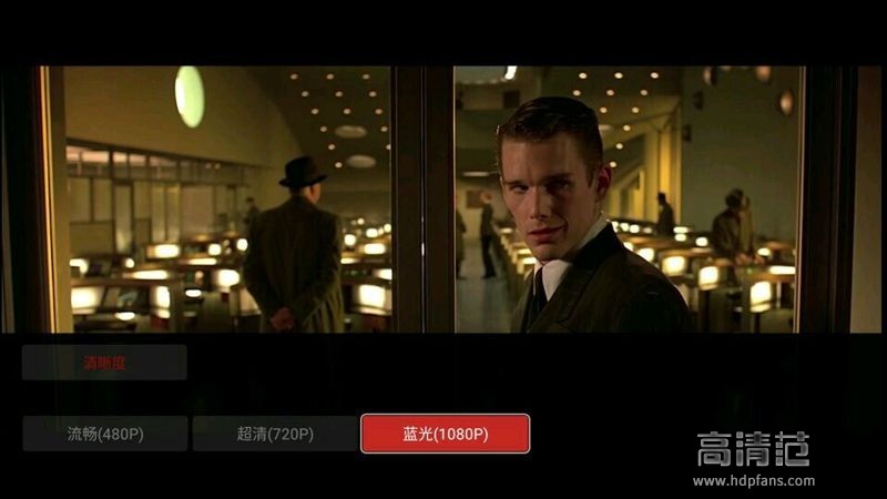 我和吸血鬼的一次亲密接触——南瓜电影使用心得