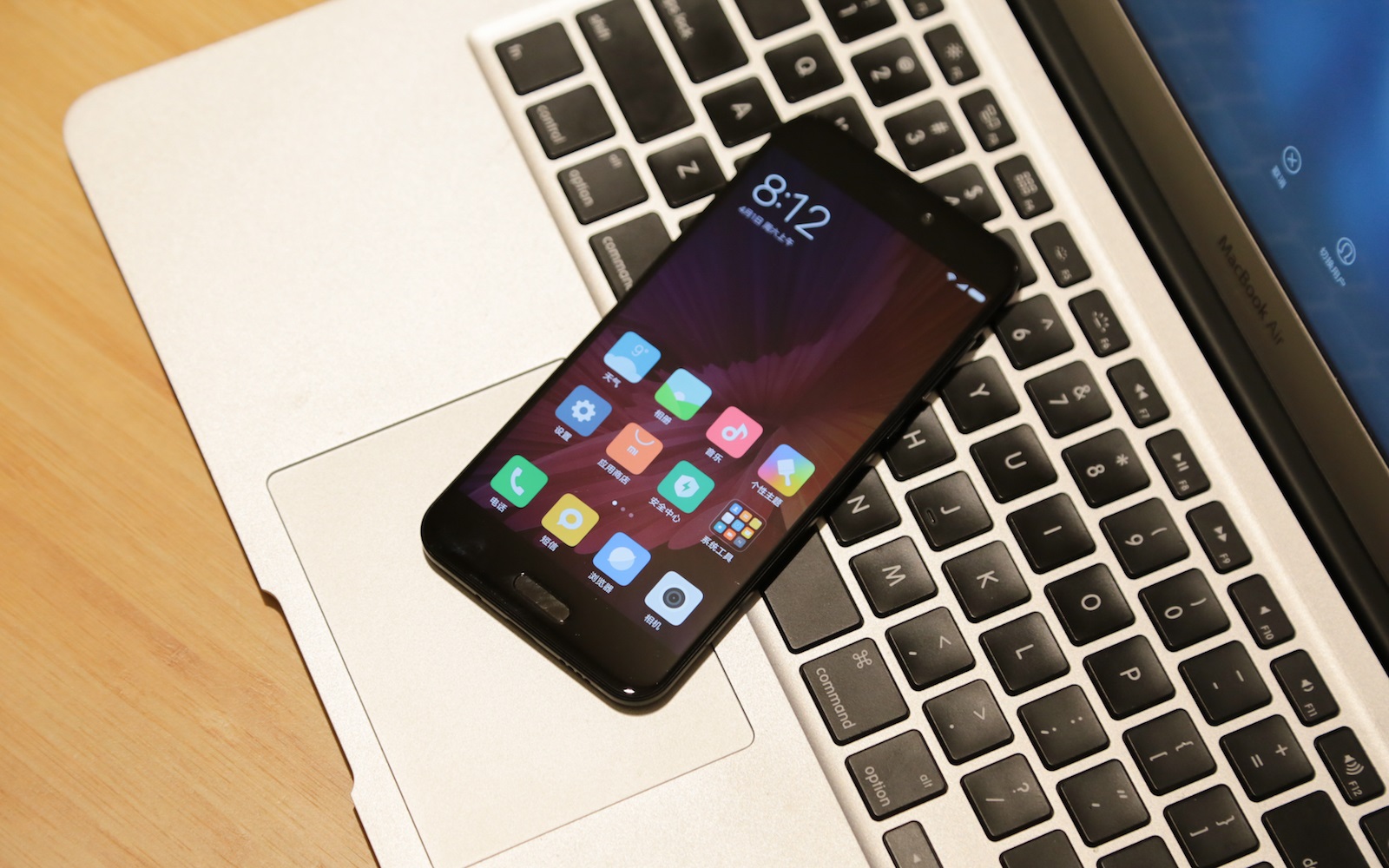 小米5c什么时候出的,小米手机初代价格