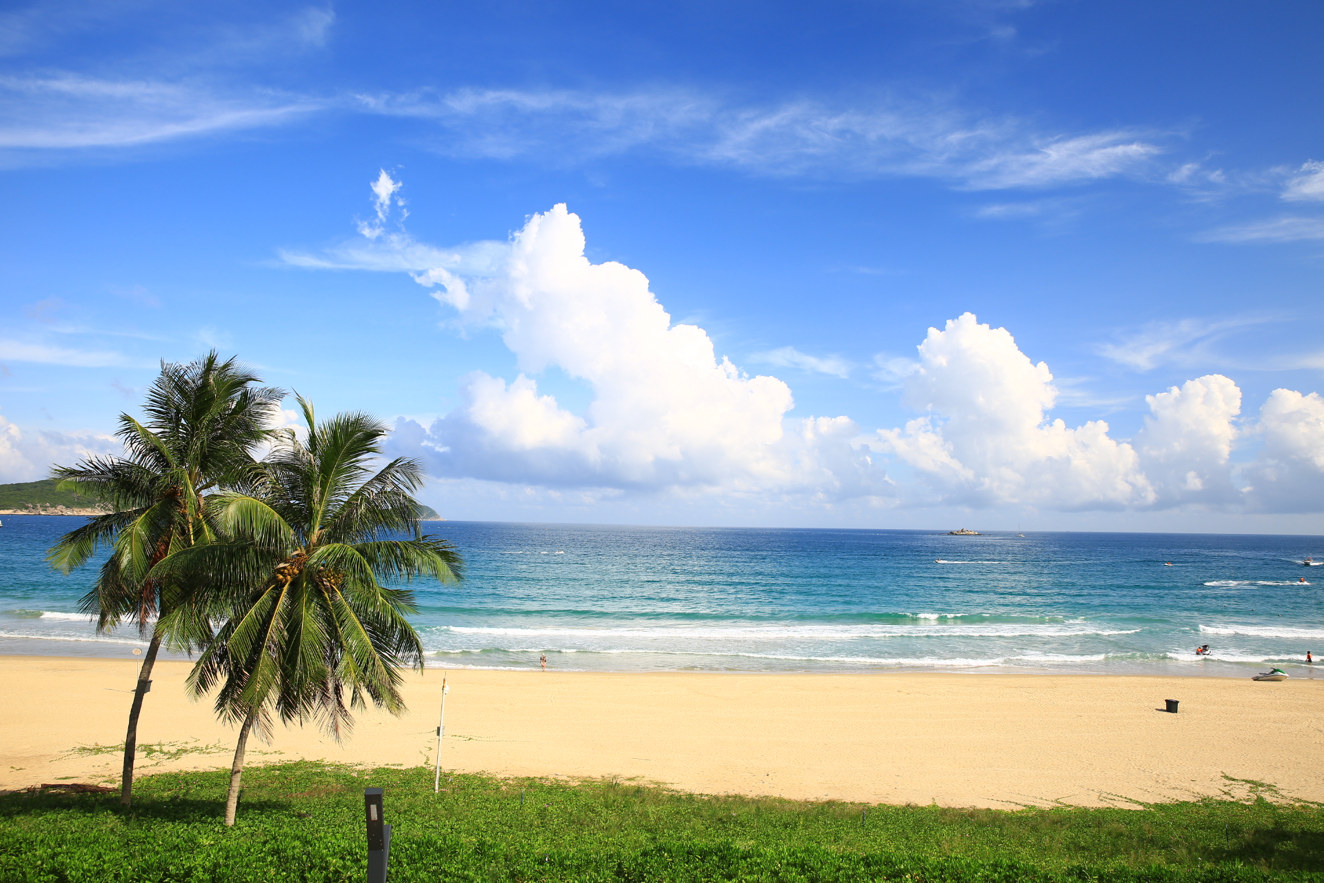 去三亚玩的旅游攻略,错峰去三亚