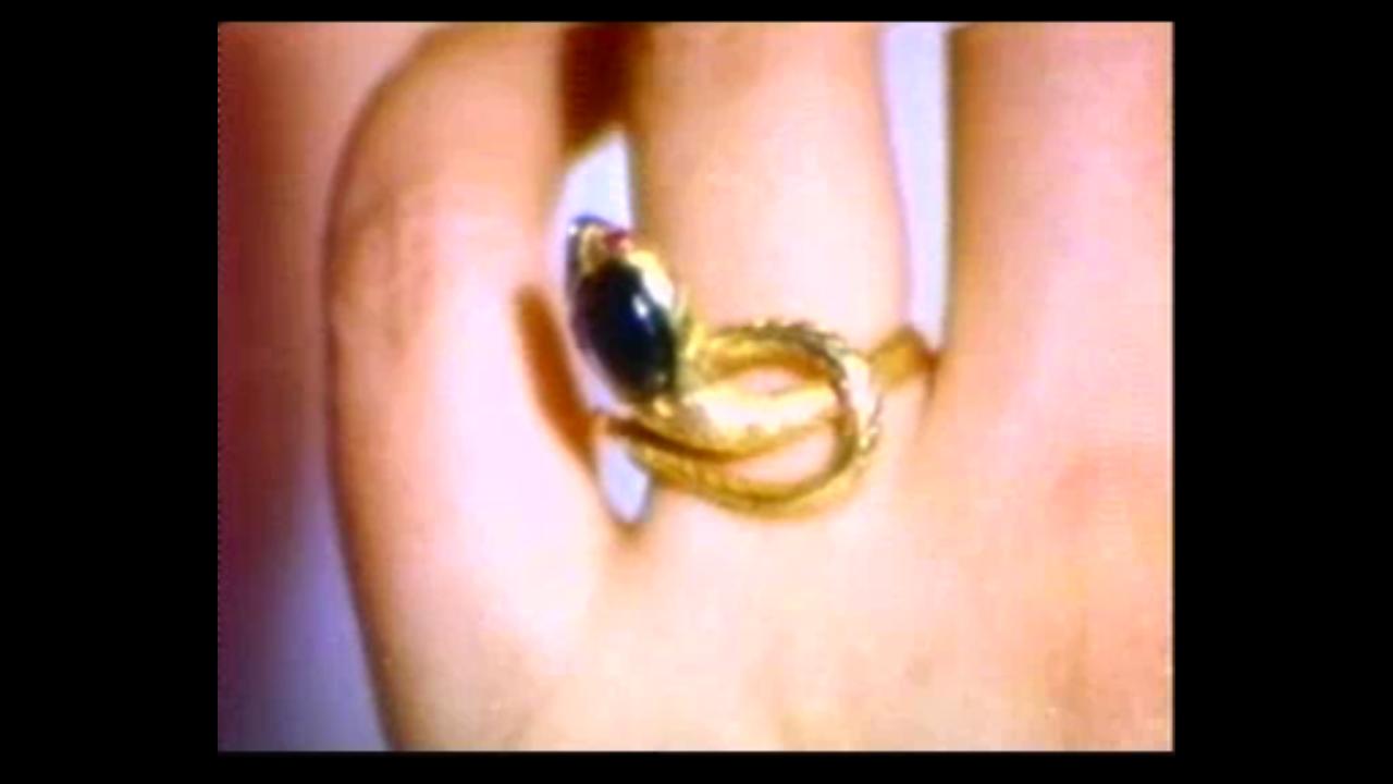 这部鬼片堪称国产版《驱魔人》,恐怖堪比《山村老尸》却鲜为人知