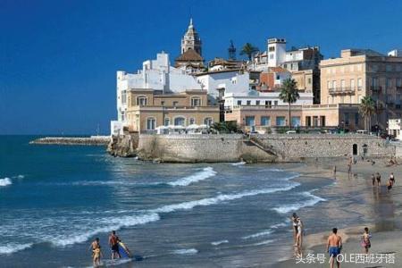 今年OLE带你暑期西国游学！感受西班牙艺术文化之美！