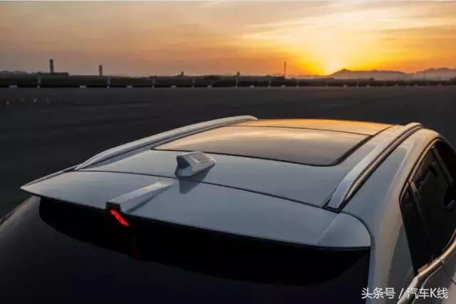 长城车wey的车内空间如何,试驾体验长城wey