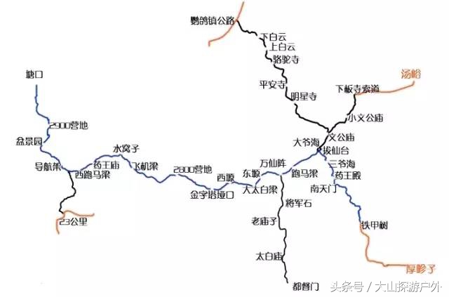 游龙脊梯田最佳路线,鳌太穿越到中华龙脊