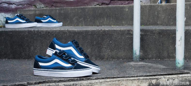 vans内藏鞋带,日本人鞋被偷走