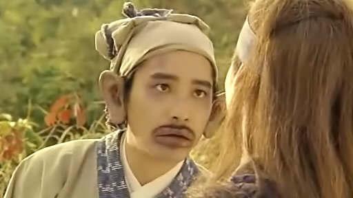 东成西就刘镇伟王家卫,王家卫东邪西毒刘镇伟