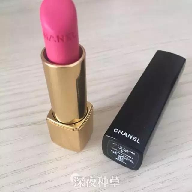 ysl口红容易化吗,ysl的口红哪个色号最漂亮