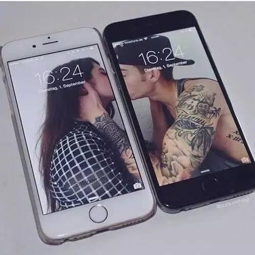 要想秀恩爱穿情侣装是一种好方法,如何优雅地穿情侣装