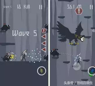 拯救小内存手机,良心且内存超小的单机手游