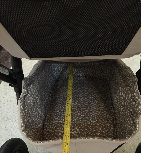 康科德concordultimax,德国实用宝宝推车