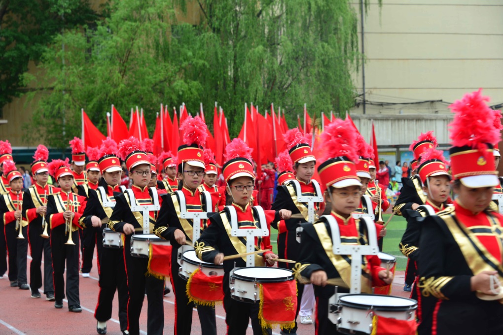 赛罕区金桥小学足球队,赛罕区校园足球联赛