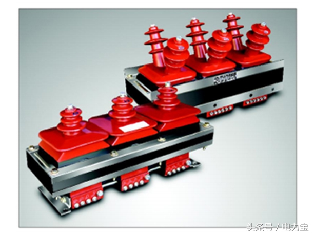 电压互感器常见的接线形式和用途,电流互感器与电压互感器英文符号