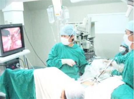 为生二胎多次流产,为了生二胎付出代价