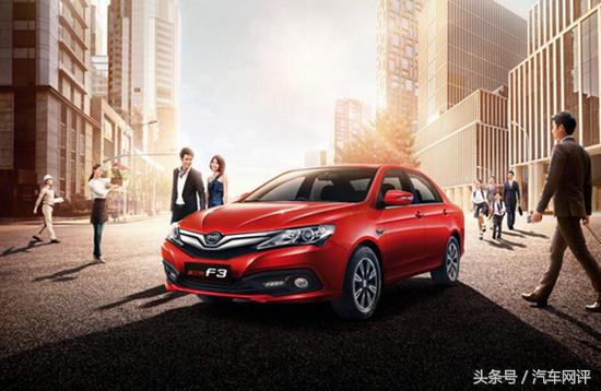 红色车好看的几款车型,红色本命年车推荐