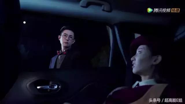 狐狸的夏天电视剧好看吗,狐狸的夏天电视剧高甜部分