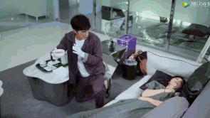 狐狸的夏天电视剧好看吗,狐狸的夏天电视剧高甜部分