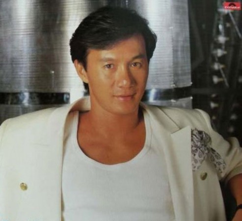 梨涡浅笑粤语版许冠杰完整版,许冠杰梨涡浅笑原唱完整版